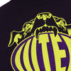 IUTER-Felpa-Cappuccio-Uomo-Hungry-Hoodie-Black-da-uomo