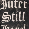 IUTER-Felpa-Cappuccio-Uomo-Still-Here-Hoodie-Black-da-uomo