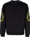 IUTER-Felpa-Girocollo-Uomo-Dragon-Crewneck-Black-da-uomo