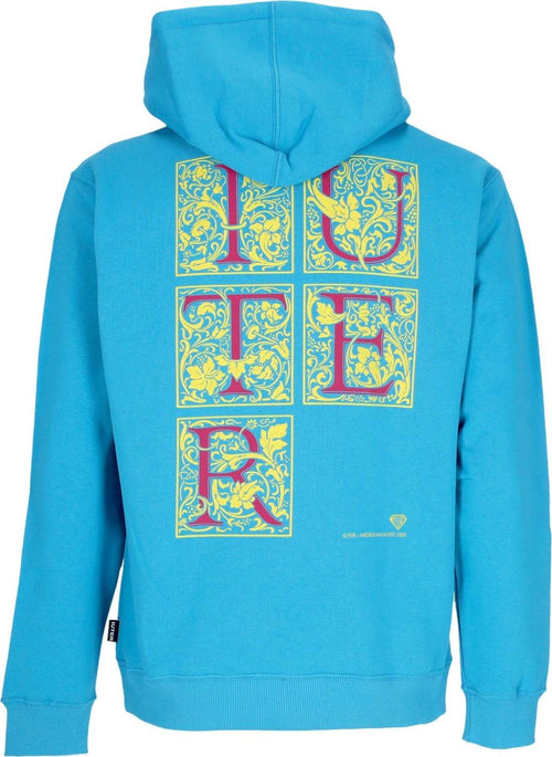 IUTER-Felpa-Leggera-Cappuccio-Uomo-Mediolanum-Hoodie-Sky-Blue-da-uomo