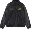 IUTER-Giubbotto-College-Uomo-Family-Varsity-Jacket-Black-da-uomo