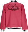 IUTER-Giubbotto-College-Uomo-Family-Varsity-Pink-da-uomo