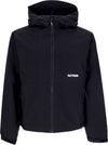 IUTER-Giubbotto-Uomo-Flap-Jacket-Black-da-uomo