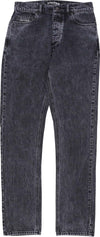 IUTER-Jeans-Uomo-Regular-Denim-Dark-Grey-da-uomo