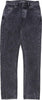 IUTER-Jeans-Uomo-Regular-Denim-Dark-Grey-da-uomo