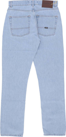 IUTER-Jeans-Uomo-Regular-Denim-Light-Blue-da-uomo