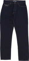 IUTER-Jeans-Uomo-Regular-Denim-Rinse-da-uomo