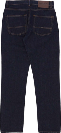 IUTER-Jeans-Uomo-Regular-Denim-Rinse-da-uomo