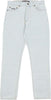 IUTER-Jeans-Uomo-Regular-Denim-Stone-Wash-da-uomo