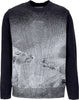 IUTER-Maglione-Uomo-Wrangle-Jumper-Crewneck-Black-da-uomo