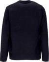 IUTER-Maglione-Uomo-Wrangle-Jumper-Crewneck-Black-da-uomo