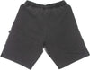IUTER-Pantalone-Corto-Tuta-Uomo-Nepal-Pigment-Sweatshort-Black-da-uomo