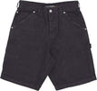 IUTER-Pantalone-Corto-Uomo-Carpenter-Short-Asphalt-da-uomo