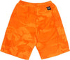 IUTER-Pantalone-Corto-Uomo-Jogger-Cargo-Camo-Shorts-Orange-da-uomo