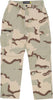 IUTER-Pantalone-Lungo-Uomo-Cargo-Canvas-Desert-da-uomo