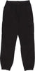 IUTER-Pantalone-Lungo-Uomo-Cargo-Jogger-Black-da-uomo