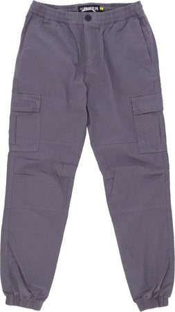 IUTER-Pantalone-Lungo-Uomo-Cargo-Jogger-Dark-Grey-da-uomo