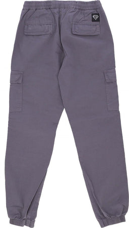 IUTER-Pantalone-Lungo-Uomo-Cargo-Jogger-Dark-Grey-da-uomo