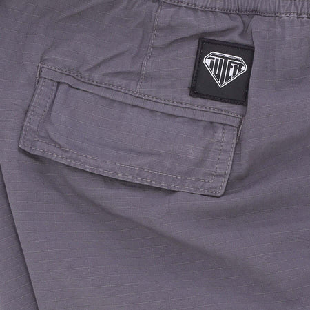 IUTER-Pantalone-Lungo-Uomo-Cargo-Jogger-Dark-Grey-da-uomo