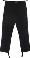 IUTER-Pantalone-Lungo-Uomo-Cargo-Pant-Black-da-uomo