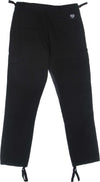 IUTER-Pantalone-Lungo-Uomo-Cargo-Pant-Black-da-uomo