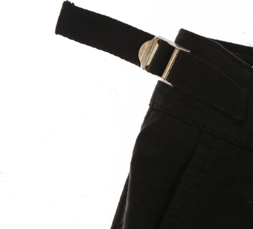 IUTER-Pantalone-Lungo-Uomo-Cargo-Pant-Black-da-uomo