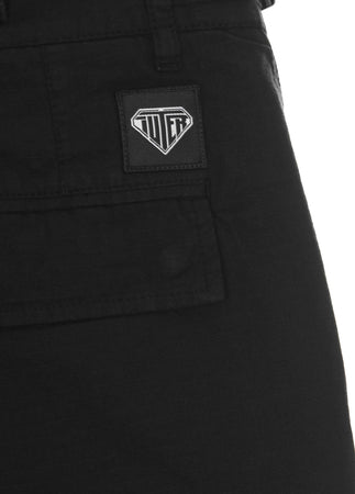 IUTER-Pantalone-Lungo-Uomo-Cargo-Pant-Black-da-uomo