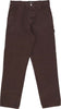 IUTER-Pantalone-Lungo-Uomo-Carpenter-Pant-Brown-da-uomo
