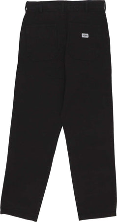 IUTER-Pantalone-Lungo-Uomo-Work-Pant-Black-da-uomo