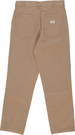IUTER-Pantalone-Lungo-Uomo-Work-Pant-Earth-da-uomo