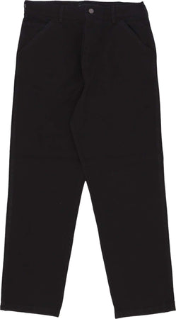 IUTER-Pantalone-Lungo-Uomo-Work-Pants-Black-da-uomo