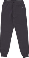 IUTER-Pantalone-Tuta-Felpato-Uomo-Mediolanum-Sweatpant-Asphalt-da-uomo