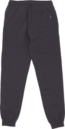 IUTER-Pantalone-Tuta-Felpato-Uomo-Mediolanum-Sweatpant-Asphalt-da-uomo