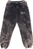 IUTER-Pantalone-Tuta-Felpato-Uomo-Still-Here-Sweatpant-Black-da-uomo