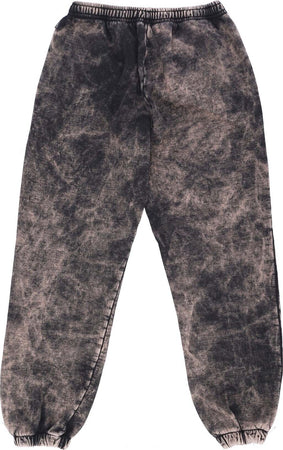 IUTER-Pantalone-Tuta-Felpato-Uomo-Still-Here-Sweatpant-Black-da-uomo