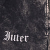 IUTER-Pantalone-Tuta-Felpato-Uomo-Still-Here-Sweatpant-Black-da-uomo