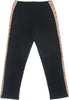 IUTER-Pantalone-Tuta-Leggero-Uomo-Lovely-Track-Pant-Black-da-uomo