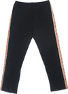 IUTER-Pantalone-Tuta-Leggero-Uomo-Lovely-Track-Pant-Black-da-uomo