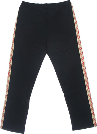 IUTER-Pantalone-Tuta-Leggero-Uomo-Lovely-Track-Pant-Black-da-uomo