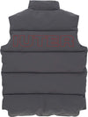 IUTER-Piumino-Smanicato-Uomo-Puff-Vest-Dark-Grey-da-uomo
