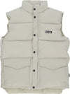 IUTER-Piumino-Smanicato-Uomo-Puff-Vest-Ice-da-uomo