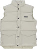 IUTER-Piumino-Smanicato-Uomo-Puff-Vest-Ice-da-uomo