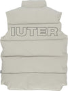 IUTER-Piumino-Smanicato-Uomo-Puff-Vest-Ice-da-uomo
