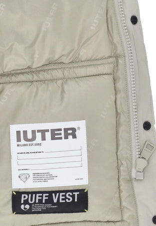 IUTER-Piumino-Smanicato-Uomo-Puff-Vest-Ice-da-uomo