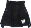 IUTER-Piumino-Uomo-Horns-Allover-Puff-Jacket-Black-da-uomo