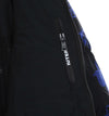 IUTER-Piumino-Uomo-Horns-Allover-Puff-Jacket-Black-da-uomo