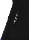 IUTER-Piumino-Uomo-Horns-Allover-Puff-Jacket-Black-da-uomo