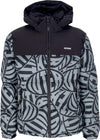 IUTER-Piumino-Uomo-Hungry-Puffer-Jacket-Black-da-uomo