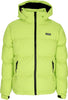 IUTER-Piumino-Uomo-Puff-Jacket-Lime-da-uomo