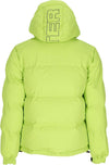 IUTER-Piumino-Uomo-Puff-Jacket-Lime-da-uomo